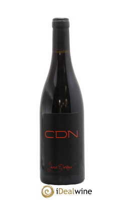 Vin de France CDN Yann Durieux - Recrue des Sens