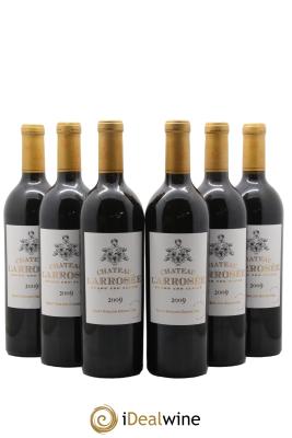 Château l' Arrosée Grand Cru Classé