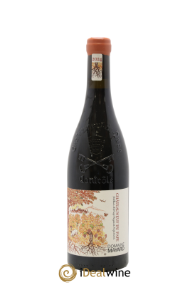 Châteauneuf-du-Pape Mayard (Domaine)