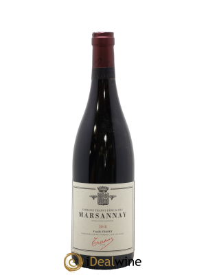 Marsannay Domaine Trapet