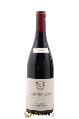 Vosne-Romanée Jean-Marc Millot