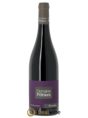 Côte Roannaise Domaine Domaine des Pothiers