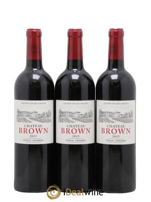 Château Brown