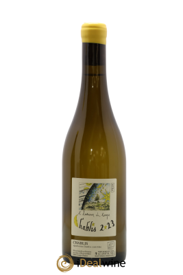 Chablis L'Humeur du Temps Alice et Olivier De Moor