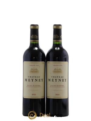 Buy Château Meyney Prieuré des Couleys 1964 (lot: 2530379)