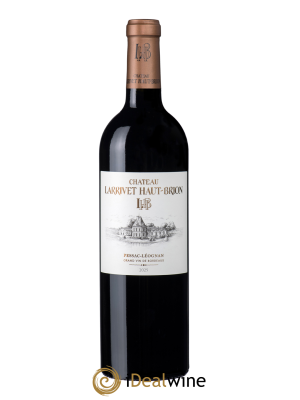 Château Larrivet Haut-Brion 