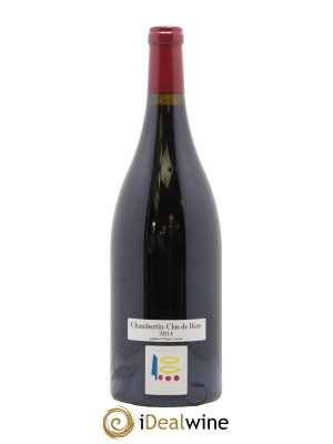 Chambertin Clos de Bèze Grand Cru Prieuré Roch
