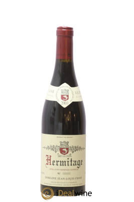 Hermitage Jean-Louis Chave