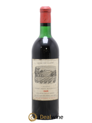 Château Duhart-Milon 4ème Grand Cru Classé