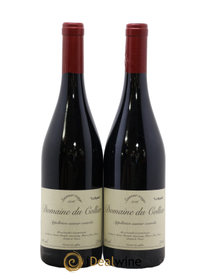 Saumur La Ripaille Domaine du Collier