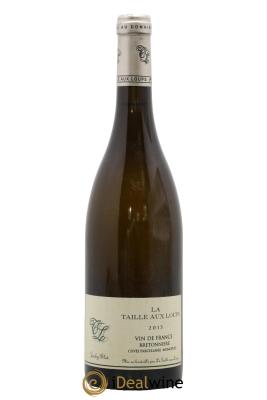 Vin de France Bretonnière La Taille aux Loups - Jacky Blot