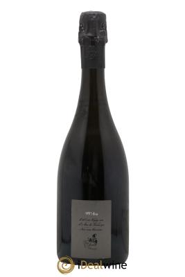 Roses de Jeanne Côte de Val Vilaine Blanc de Noirs Cédric Bouchard