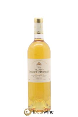 Château Lafaurie-Peyraguey 1er Grand Cru Classé