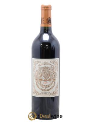 Pichon Longueville Baron 2ème Grand Cru Classé