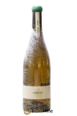 Jurançon sec Carmeret Domaine Lajibe - Jean-Baptiste Semmartin