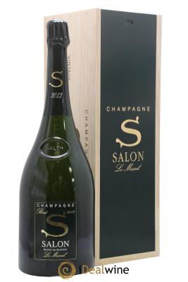 Cuvée S Salon