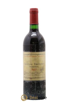 Château Trotanoy