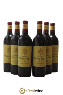 Château Phélan Ségur