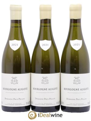 Bourgogne Aligoté Paul Pillot (Domaine)