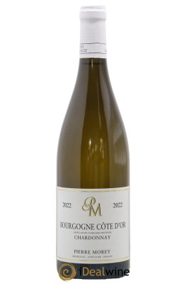 Bourgogne Chardonnay Pierre Morey (Domaine)