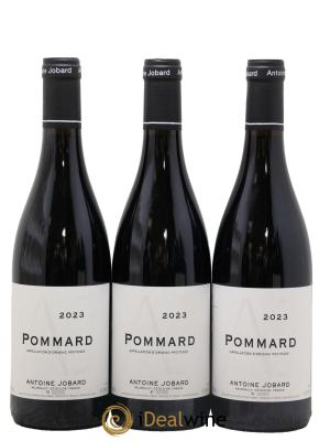 Pommard Antoine Jobard