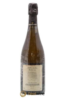Dizy Le Clos Jacquesson