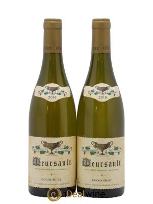 Meursault Coche Dury (Domaine)