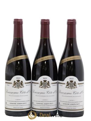 Bourgogne Cuvée de Pressonnier Joseph Roty (Domaine)