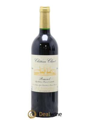 Château Clinet