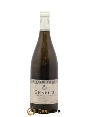 Chablis Domaine Bernard Defaix