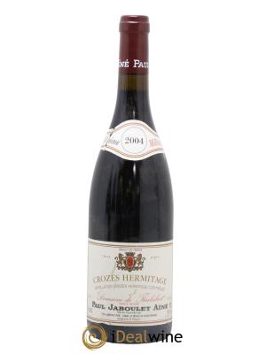 Crozes-Hermitage Domaine de Thalabert Paul Jaboulet Ainé Jaboulet
