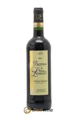 Pessac-Léognan Dauphin du Domaine Lafargue