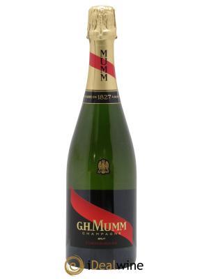 Cordon Rouge Mumm