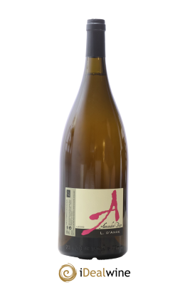 Pouilly-Fumé L d'Ange Alexandre Bain