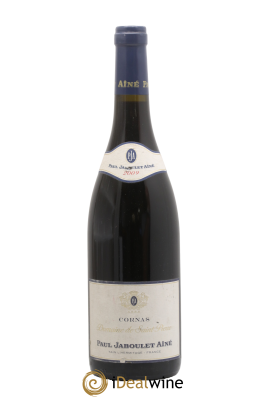 Cornas Domaine de Saint-Pierre Paul Jaboulet Ainé