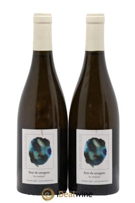 Côtes du Jura Fleur de Savagnin En Chalasse Romain - Julien - Charline Labet