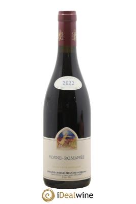 Vosne-Romanée Mugneret-Gibourg (Domaine)