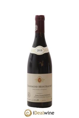 Chassagne-Montrachet Ramonet (Domaine) 