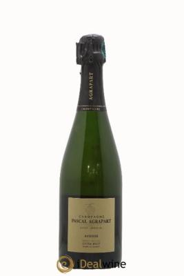Avizoise Blanc de Blancs Extra-Brut Agrapart & Fils