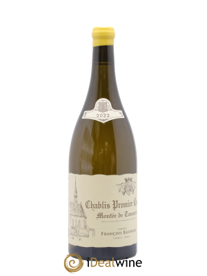 Chablis 1er Cru Montée de Tonnerre Raveneau (Domaine)