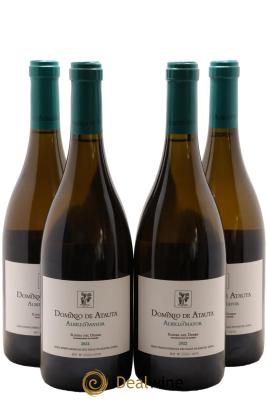 Espagne Ribera Del Duero Albillo Mayor Dominio De Atauta