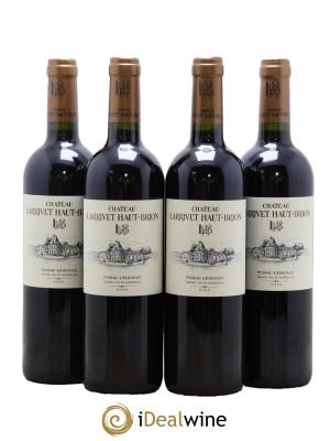 Château Larrivet Haut-Brion