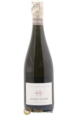 Version Originale Jacques Selosse