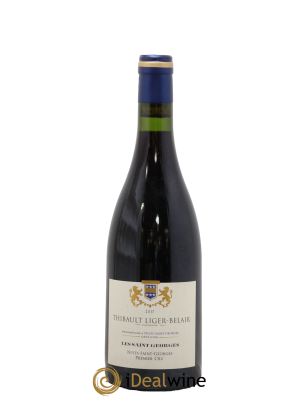 Nuits-Saint-Georges 1er Cru Les Saint-Georges Thibault Liger-Belair