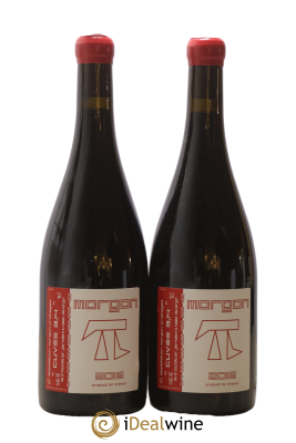 Morgon 3.14 Jean Foillard