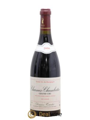 Charmes-Chambertin Grand Cru Tortochot (Domaine)