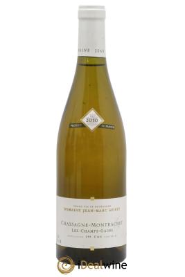 Chassagne-Montrachet 1er Cru Les Champs Gains Jean-Marc Morey