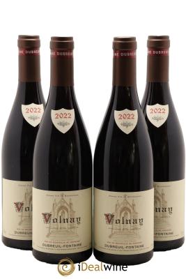 Volnay Domaine Dubreuil Fontaine