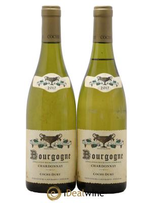 Bourgogne Coche Dury (Domaine)