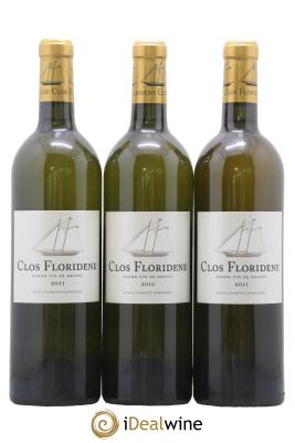 Clos Floridène